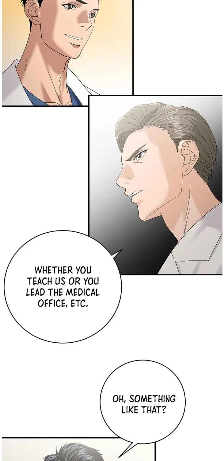 Read Dr. Choi Tae-Soo chapter 70 image 8 on Lezhin