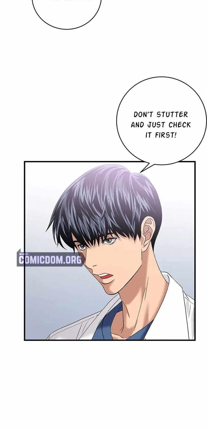 Read Dr. Choi Tae-Soo chapter 71 image 10 on Lezhin