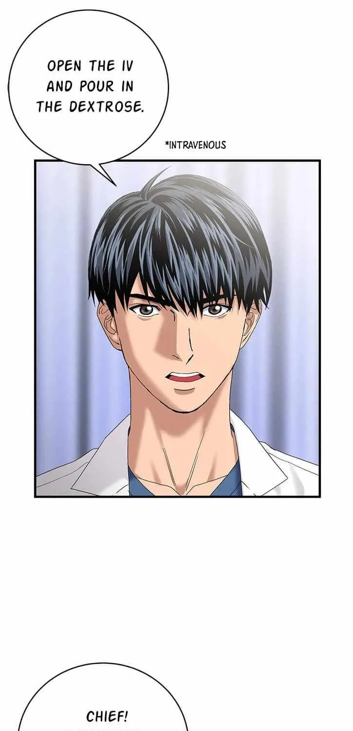 Read Dr. Choi Tae-Soo chapter 71 image 13 on Lezhin