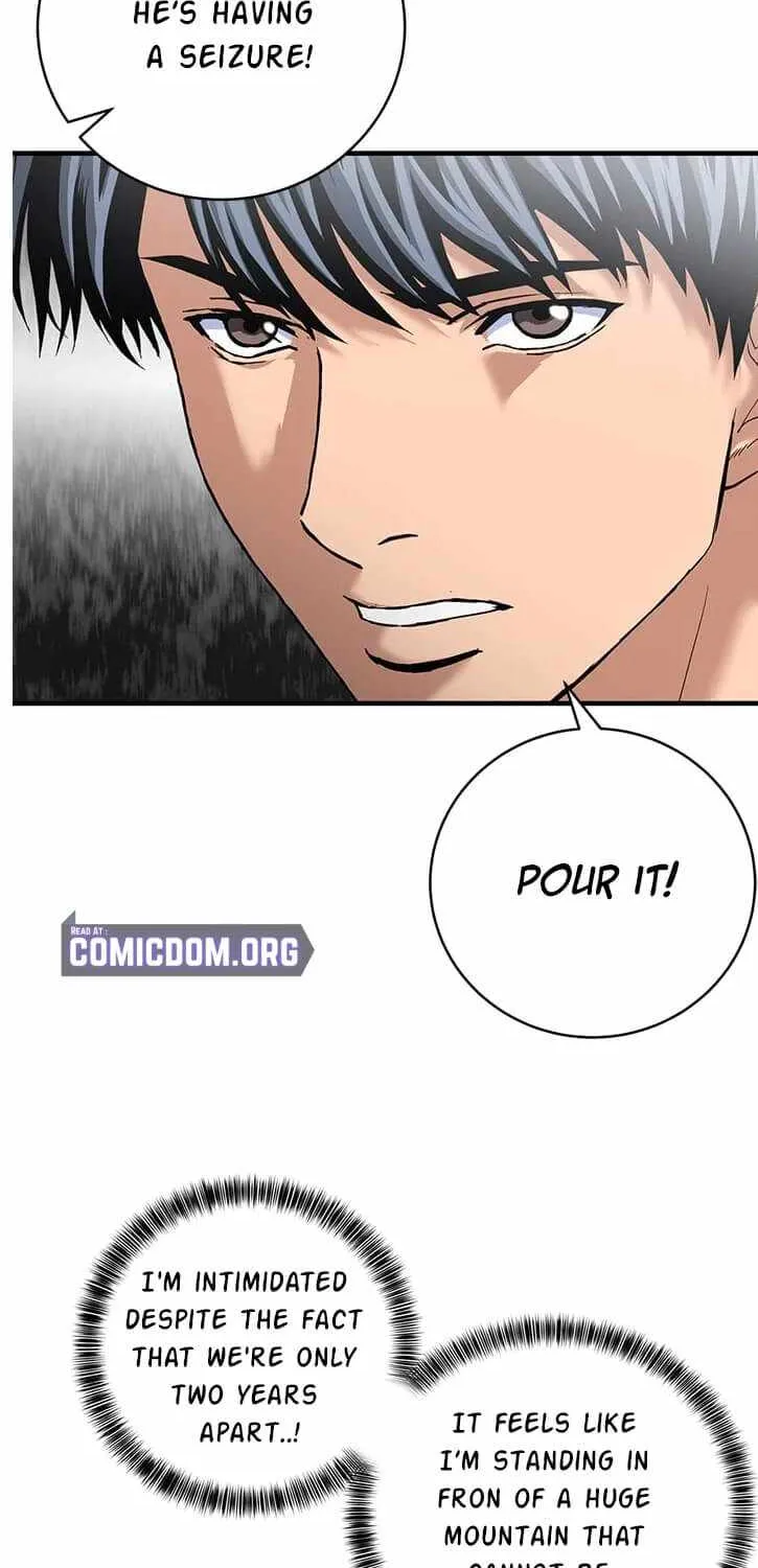 Read Dr. Choi Tae-Soo chapter 71 image 14 on Lezhin