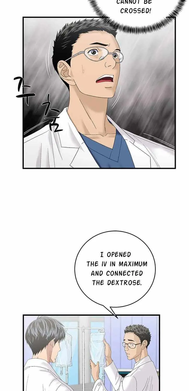 Read Dr. Choi Tae-Soo chapter 71 image 15 on Lezhin