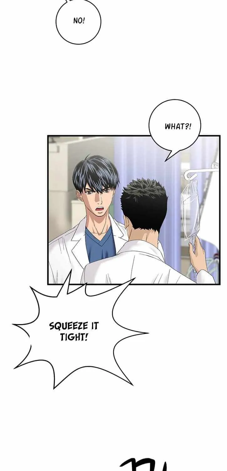 Read Dr. Choi Tae-Soo chapter 71 image 17 on Lezhin