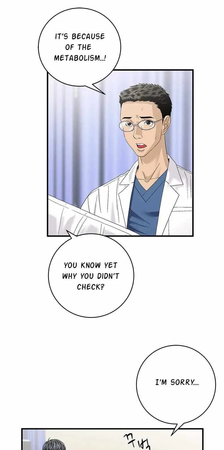 Read Dr. Choi Tae-Soo chapter 71 image 25 on Lezhin