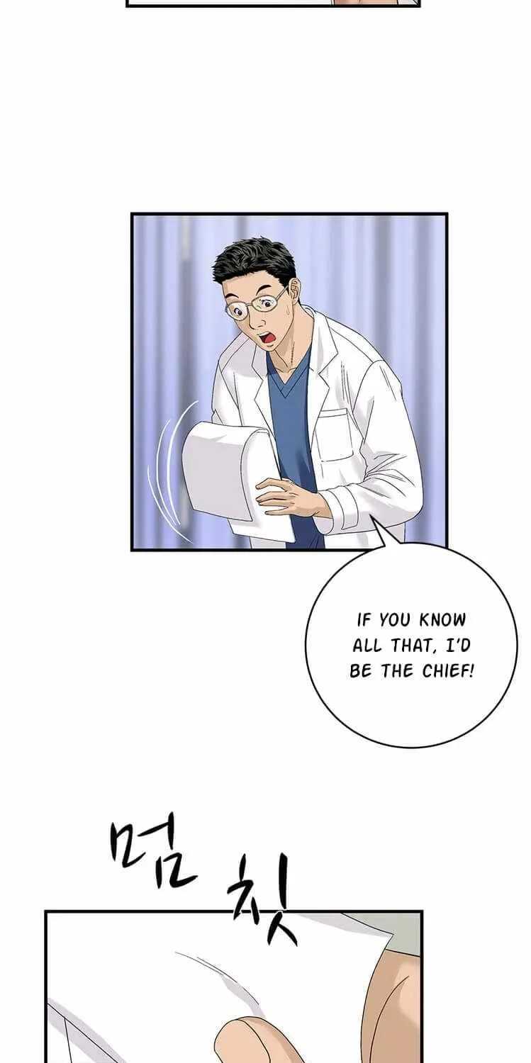 Read Dr. Choi Tae-Soo chapter 71 image 29 on Lezhin