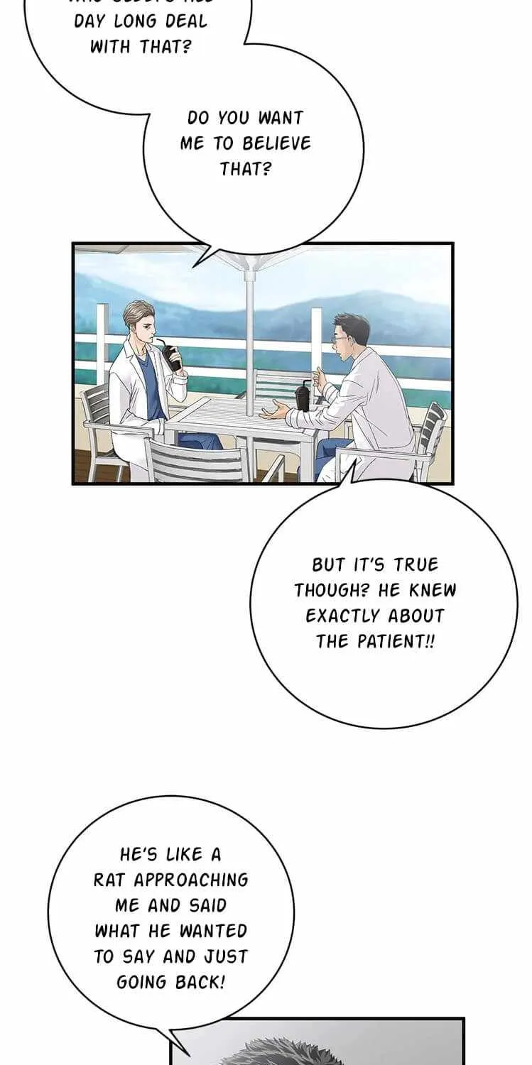 Read Dr. Choi Tae-Soo chapter 71 image 33 on Lezhin