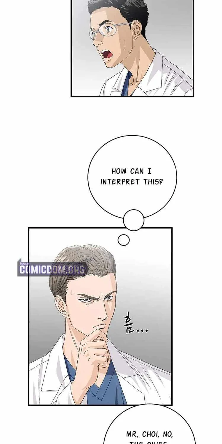 Read Dr. Choi Tae-Soo chapter 71 image 34 on Lezhin