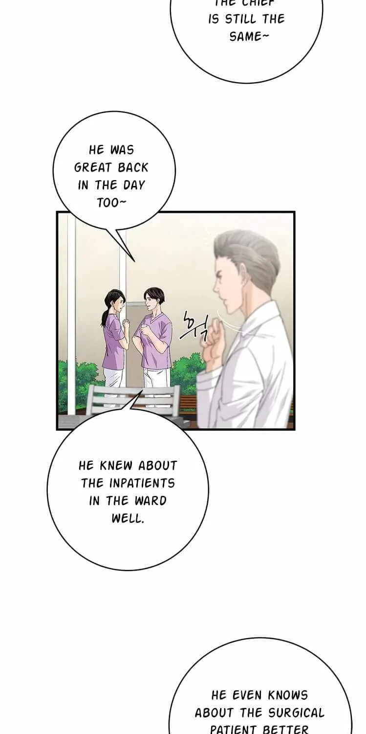 Read Dr. Choi Tae-Soo chapter 71 image 35 on Lezhin