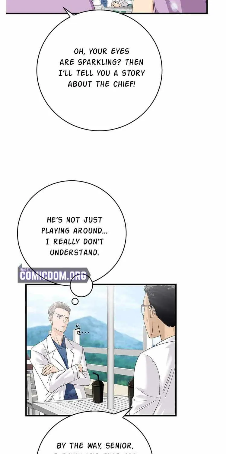 Read Dr. Choi Tae-Soo chapter 71 image 38 on Lezhin