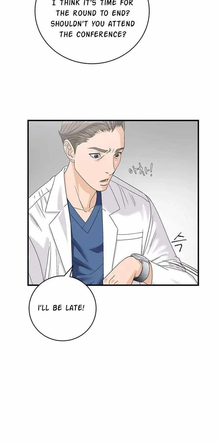 Read Dr. Choi Tae-Soo chapter 71 image 39 on Lezhin