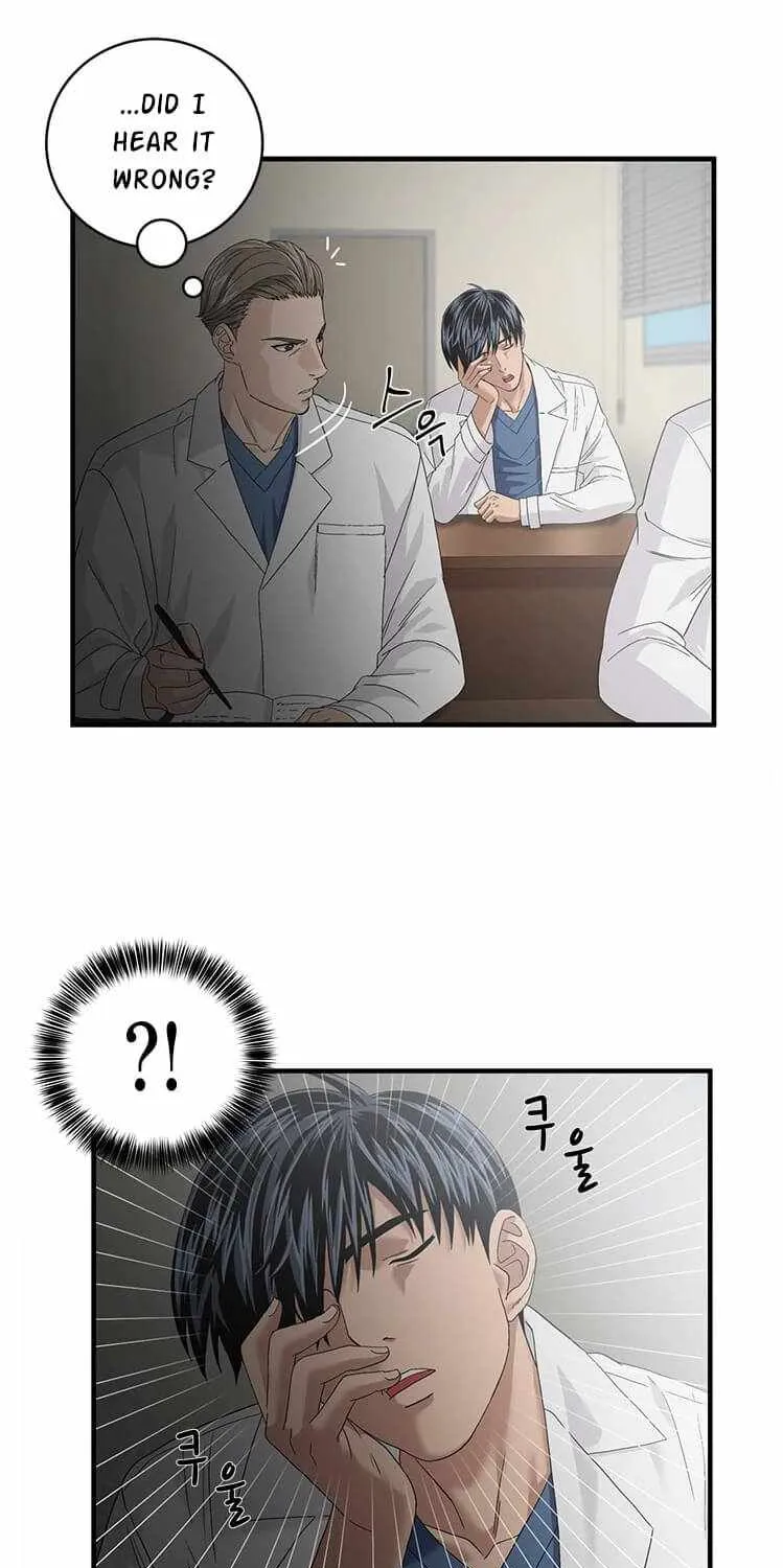 Read Dr. Choi Tae-Soo chapter 71 image 43 on Lezhin