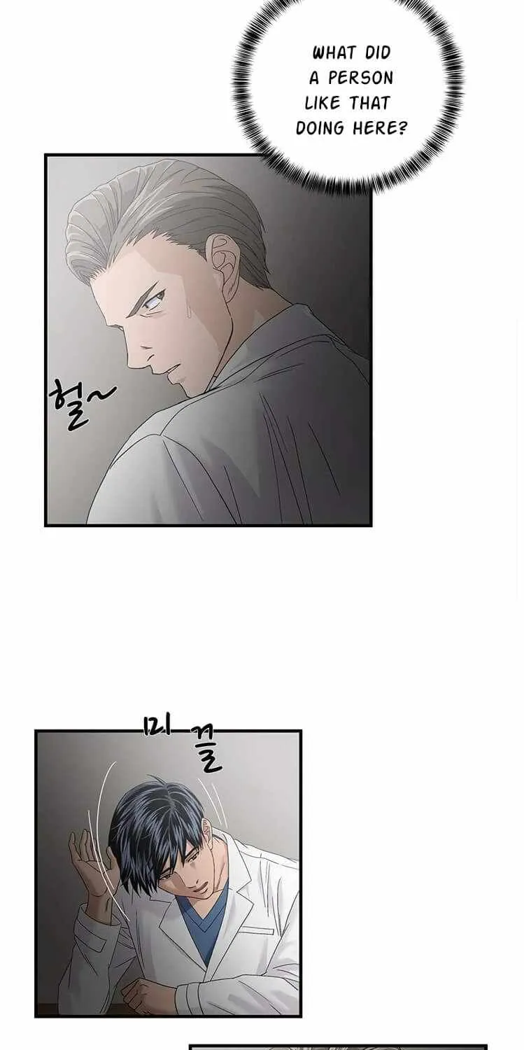Read Dr. Choi Tae-Soo chapter 71 image 45 on Lezhin