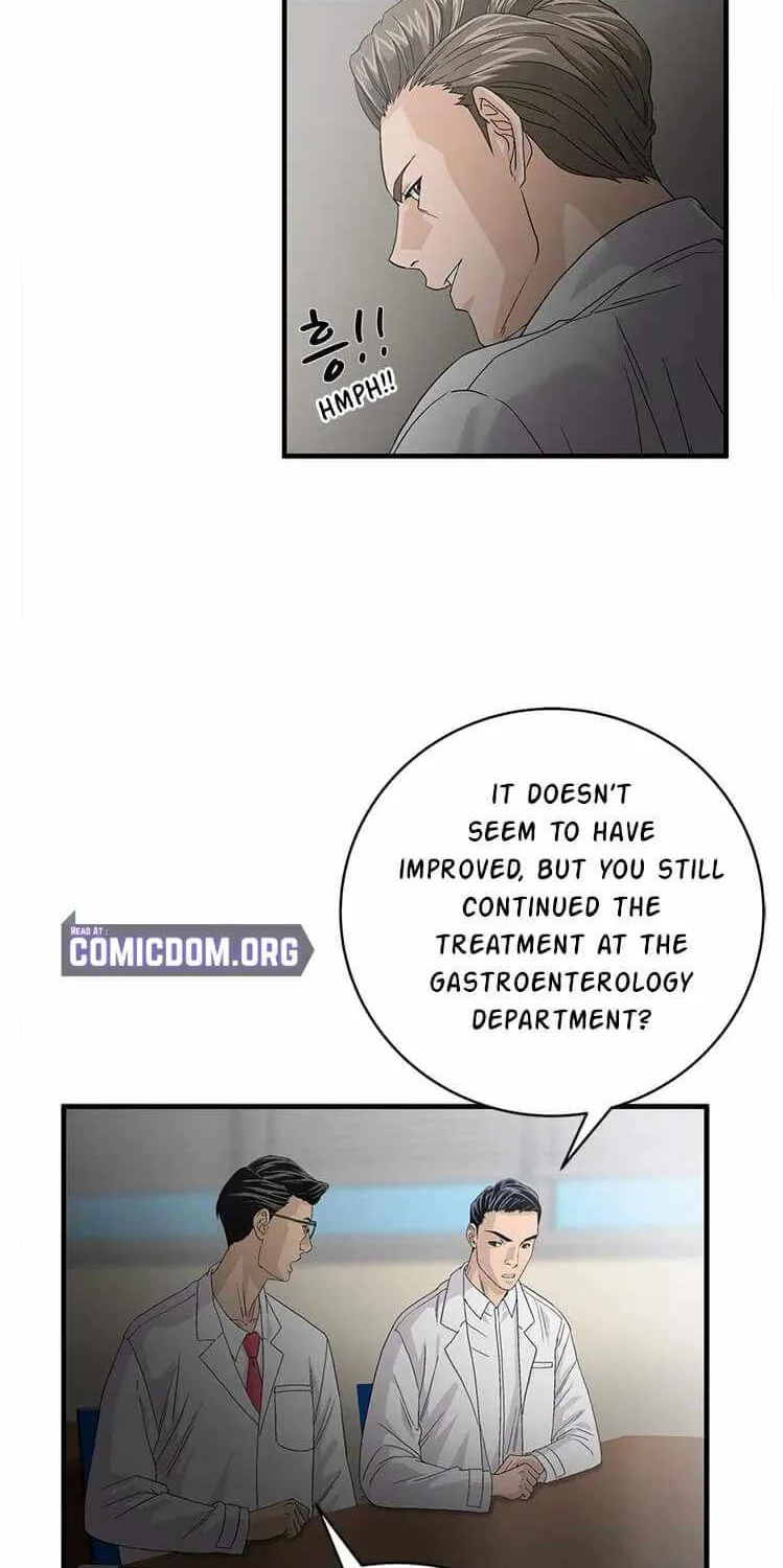 Read Dr. Choi Tae-Soo chapter 71 image 46 on Lezhin