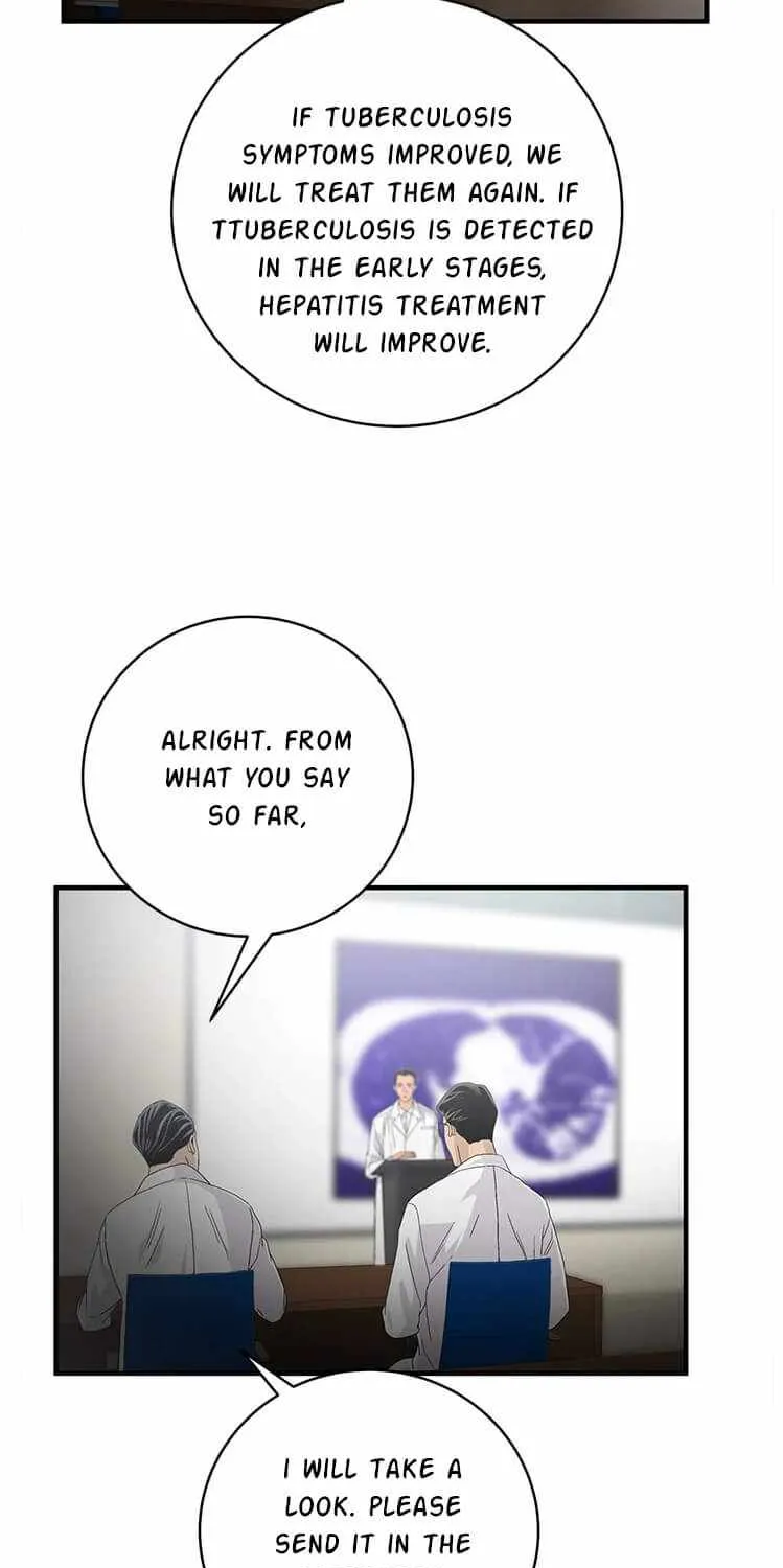 Read Dr. Choi Tae-Soo chapter 71 image 47 on Lezhin