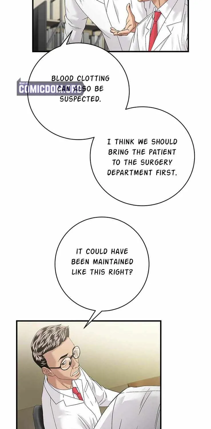 Read Dr. Choi Tae-Soo chapter 71 image 53 on Lezhin