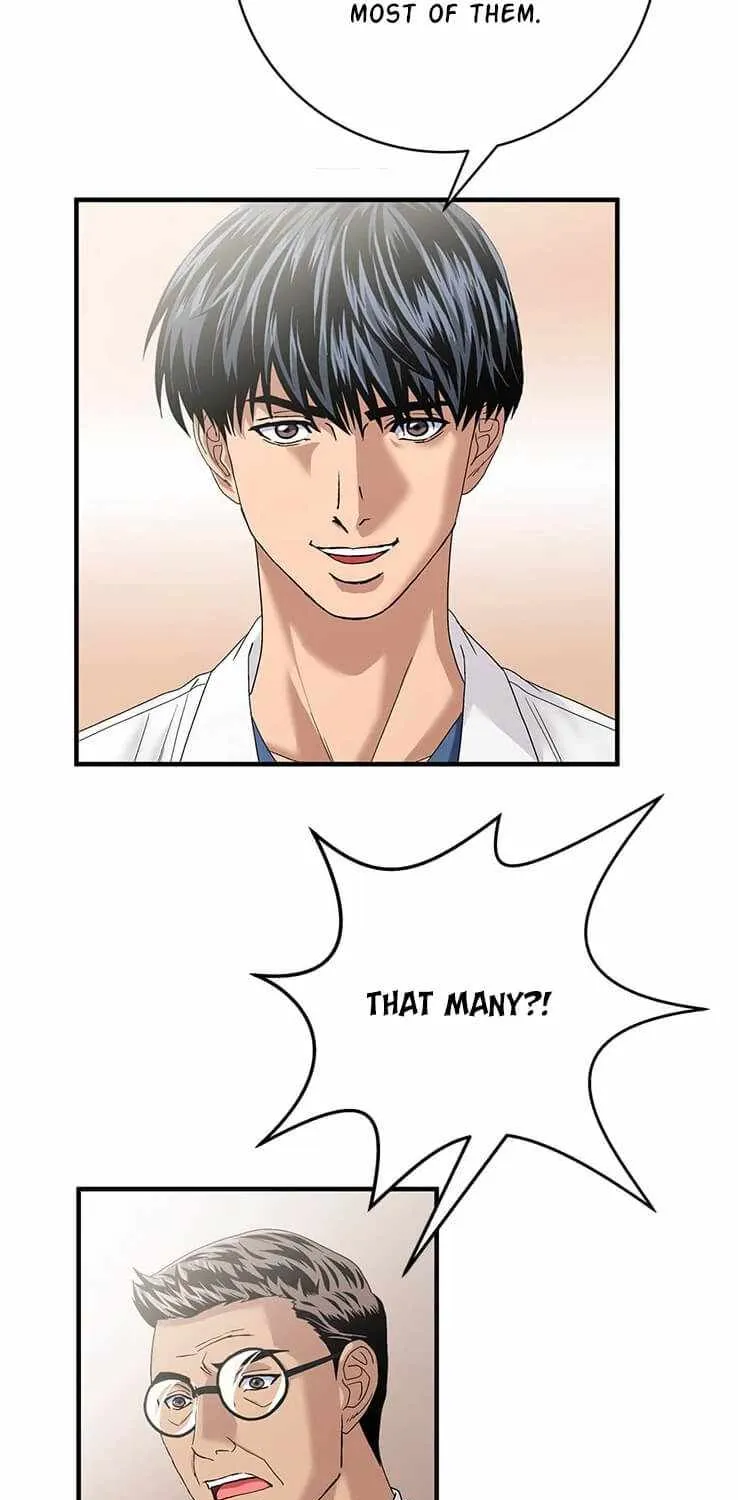 Read Dr. Choi Tae-Soo chapter 71 image 58 on Lezhin