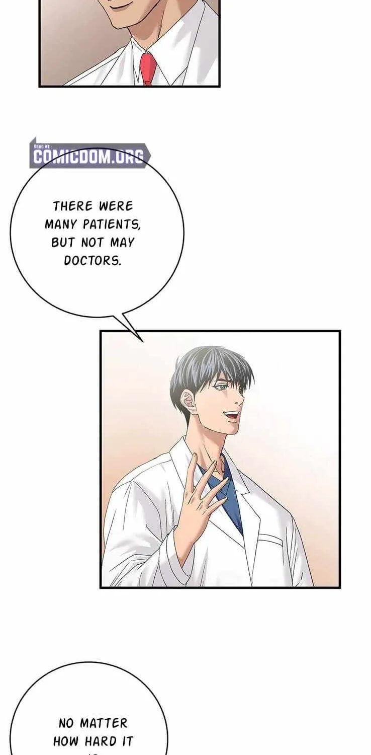Read Dr. Choi Tae-Soo chapter 71 image 59 on Lezhin