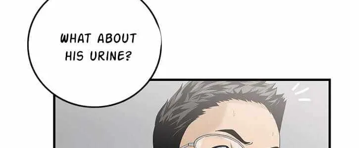 Read Dr. Choi Tae-Soo chapter 71 image 8 on Lezhin