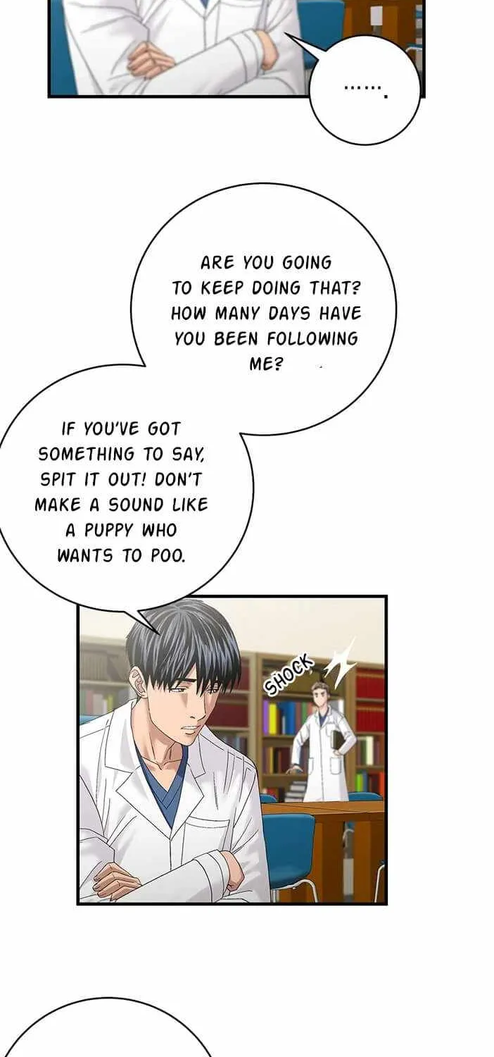 Read Dr. Choi Tae-Soo chapter 72 image 11 on Lezhin