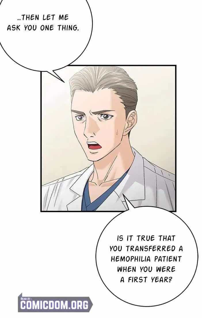 Read Dr. Choi Tae-Soo chapter 72 image 12 on Lezhin