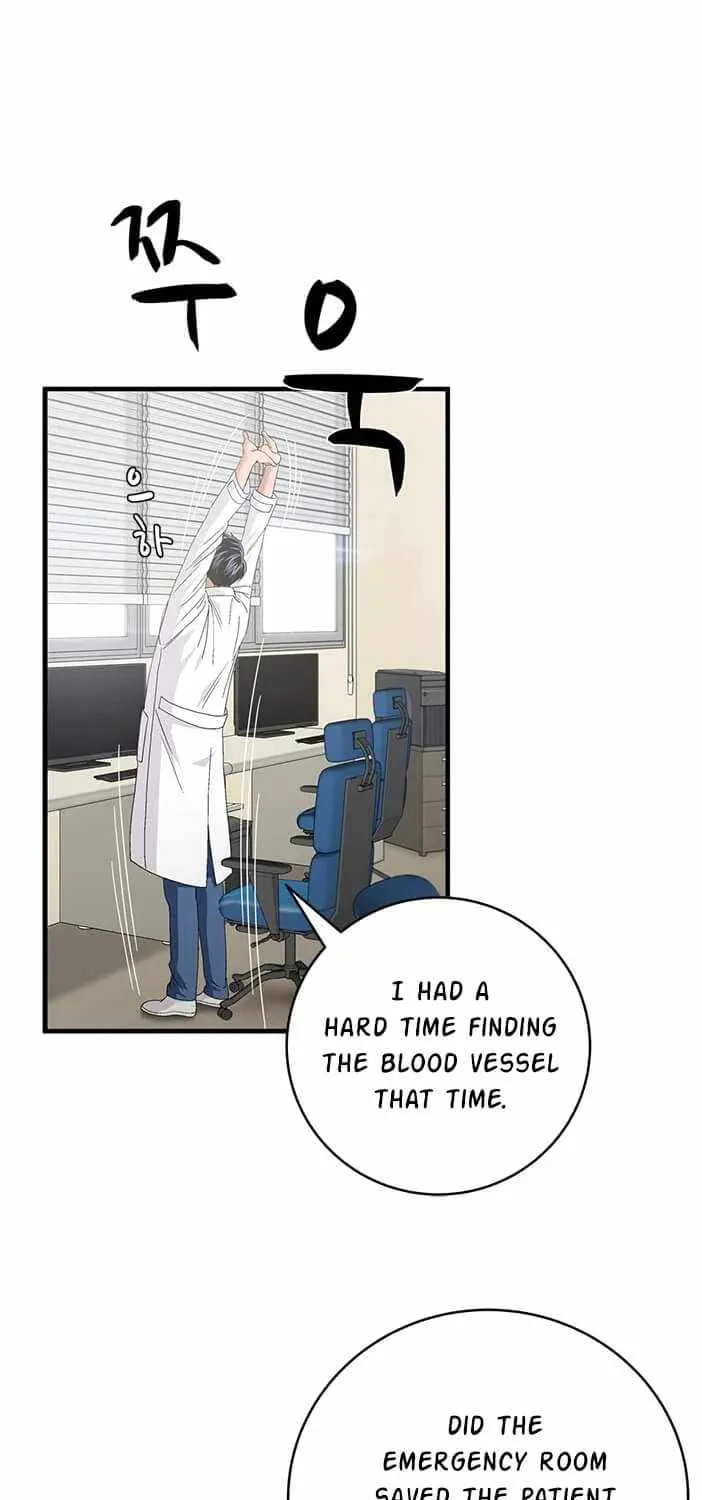 Read Dr. Choi Tae-Soo chapter 72 image 13 on Lezhin