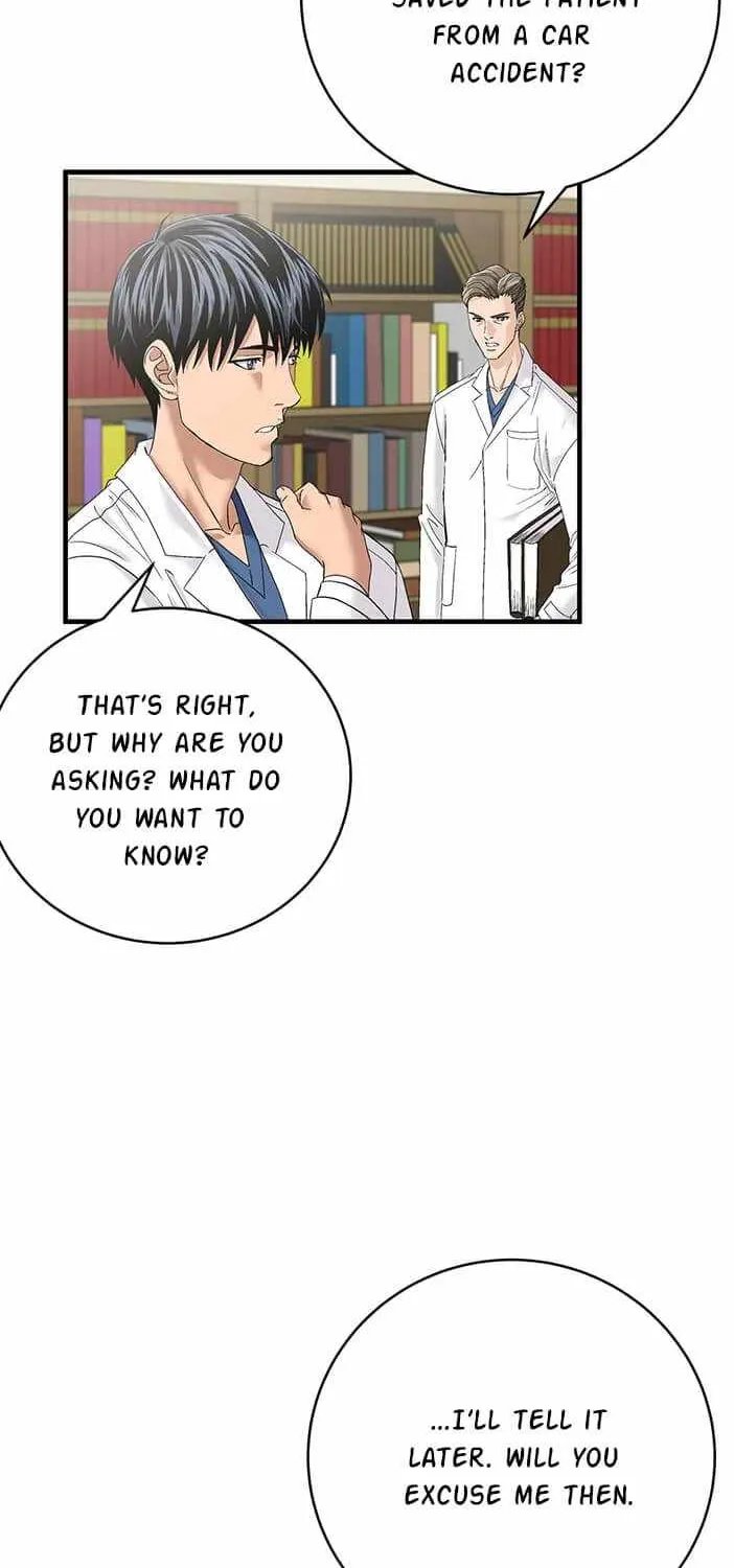 Read Dr. Choi Tae-Soo chapter 72 image 14 on Lezhin