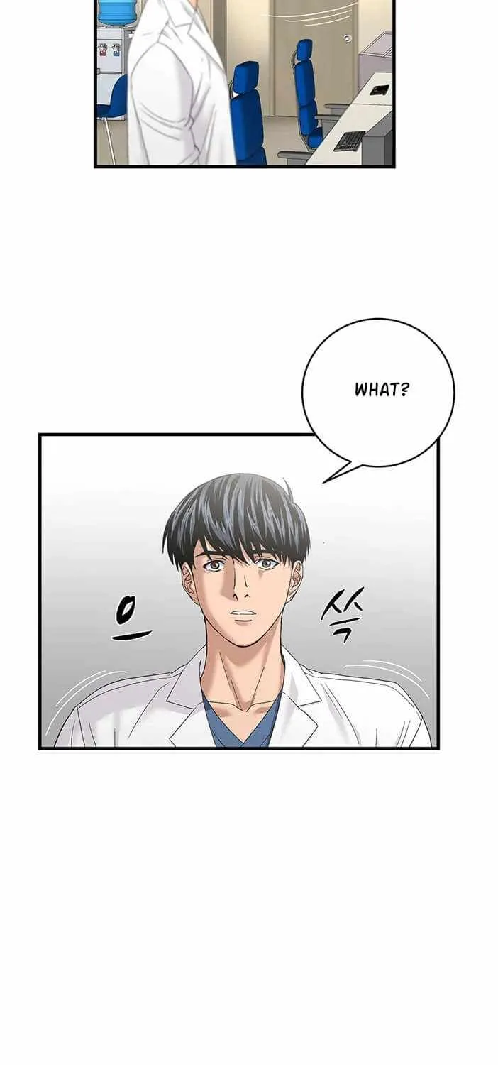 Read Dr. Choi Tae-Soo chapter 72 image 16 on Lezhin