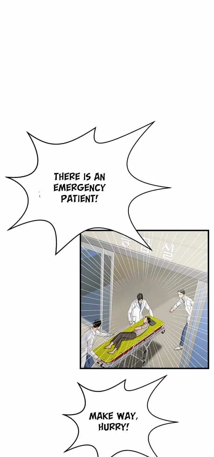 Read Dr. Choi Tae-Soo chapter 72 image 17 on Lezhin