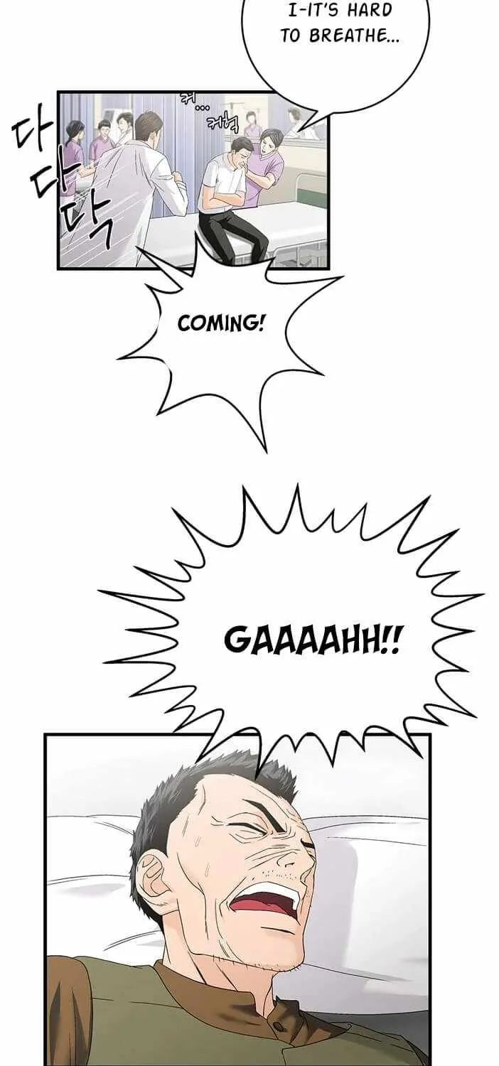 Read Dr. Choi Tae-Soo chapter 72 image 19 on Lezhin