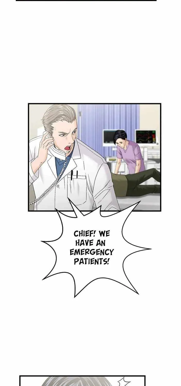 Read Dr. Choi Tae-Soo chapter 72 image 20 on Lezhin