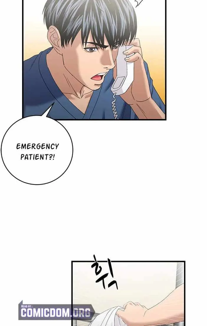 Read Dr. Choi Tae-Soo chapter 72 image 21 on Lezhin