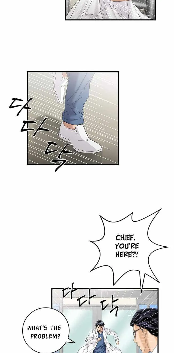 Read Dr. Choi Tae-Soo chapter 72 image 22 on Lezhin