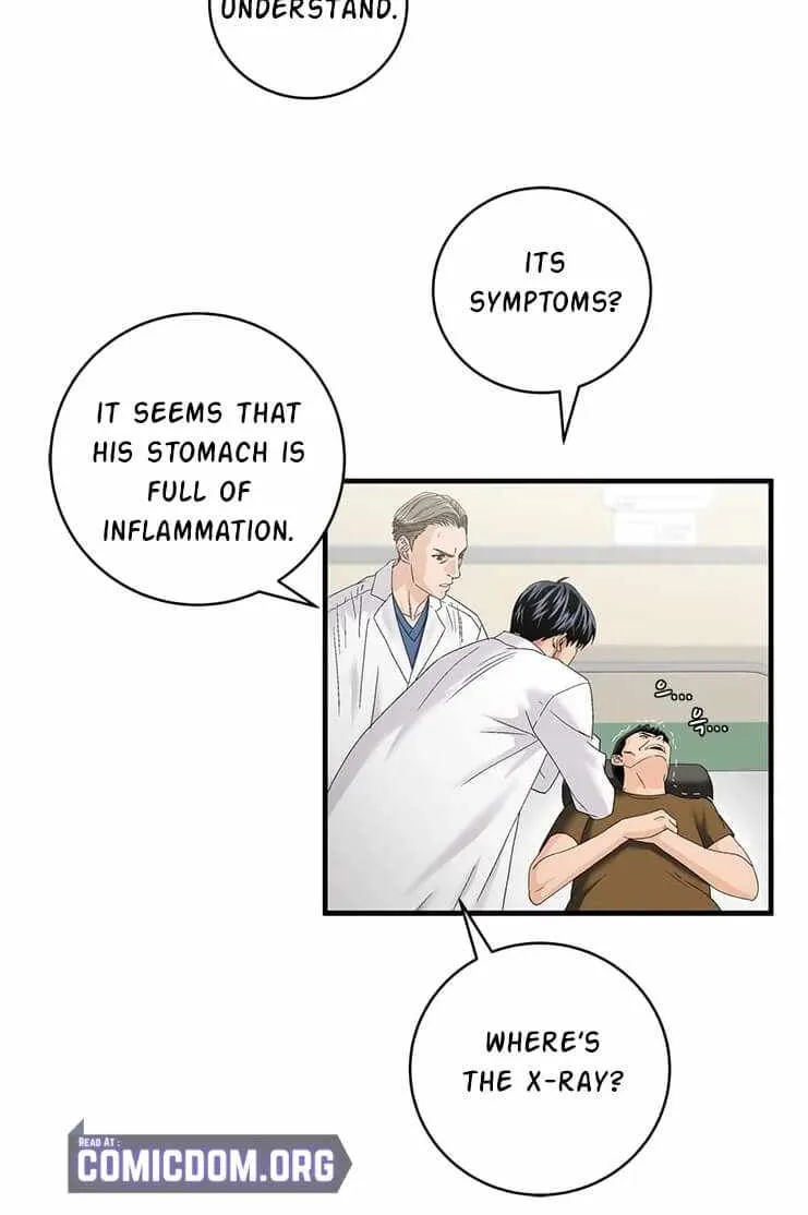 Read Dr. Choi Tae-Soo chapter 72 image 24 on Lezhin
