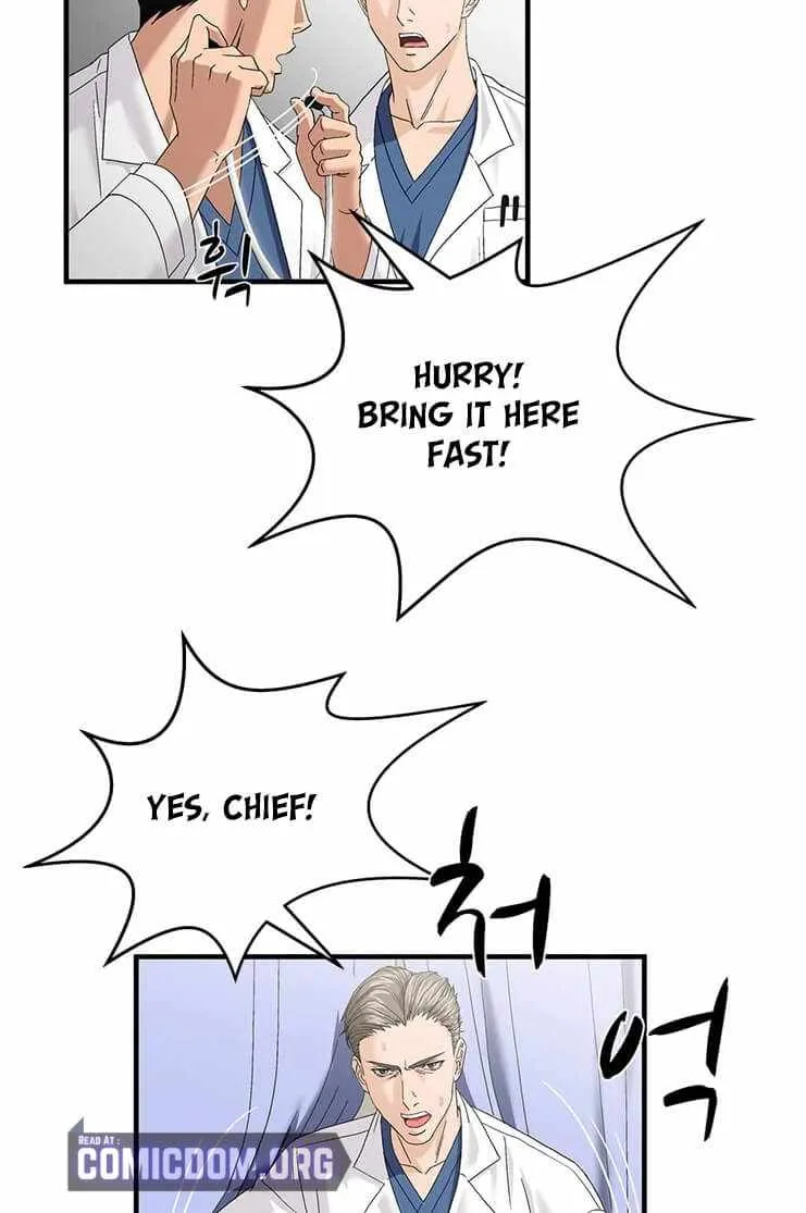 Read Dr. Choi Tae-Soo chapter 72 image 27 on Lezhin