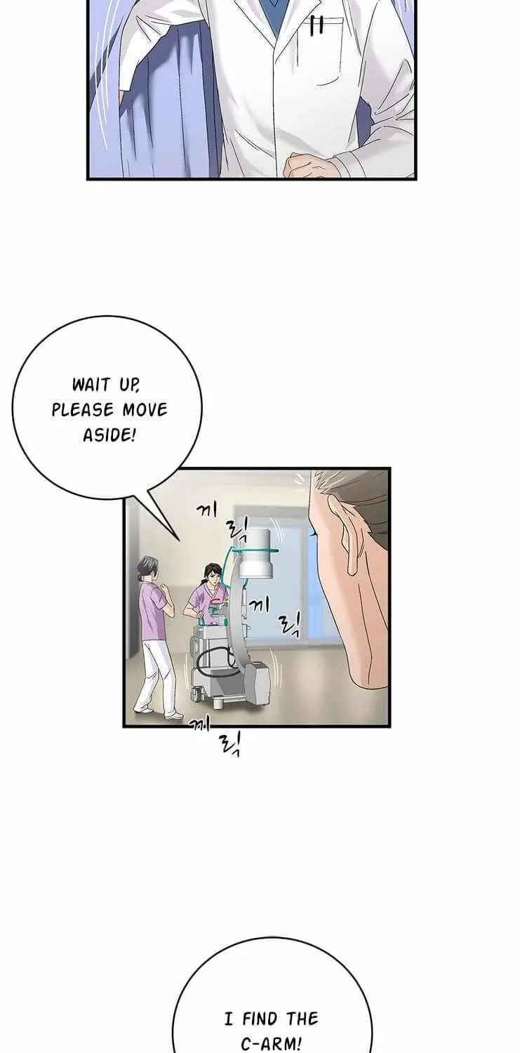 Read Dr. Choi Tae-Soo chapter 72 image 28 on Lezhin