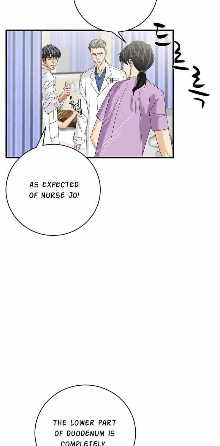 Read Dr. Choi Tae-Soo chapter 72 image 29 on Lezhin