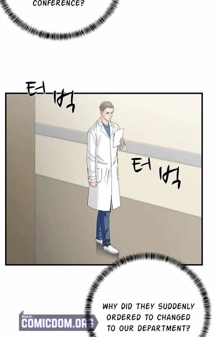 Read Dr. Choi Tae-Soo chapter 72 image 3 on Lezhin