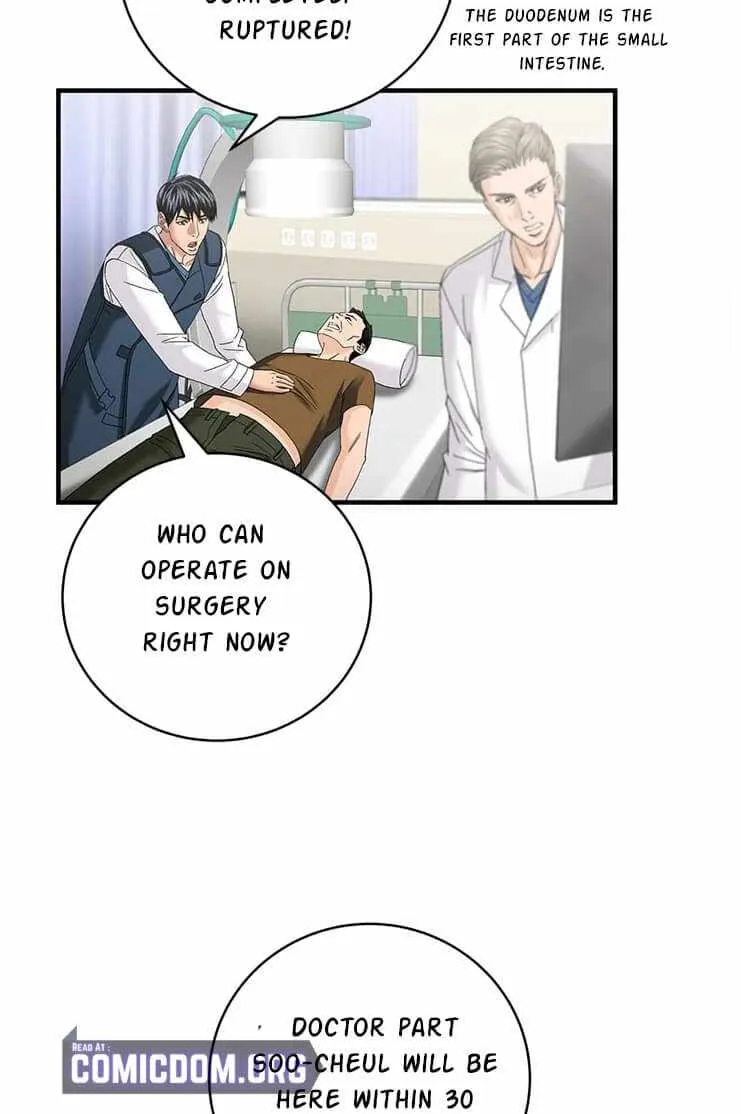 Read Dr. Choi Tae-Soo chapter 72 image 30 on Lezhin