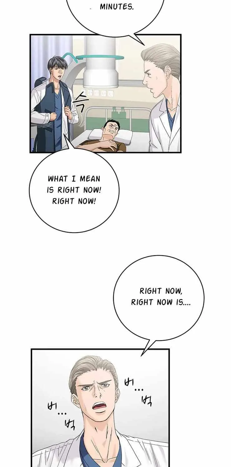 Read Dr. Choi Tae-Soo chapter 72 image 31 on Lezhin