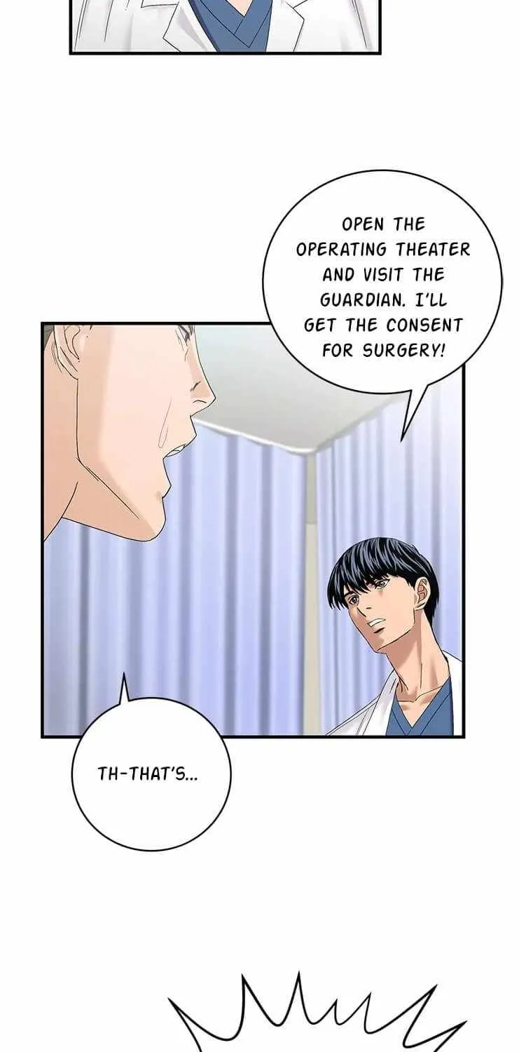 Read Dr. Choi Tae-Soo chapter 72 image 32 on Lezhin