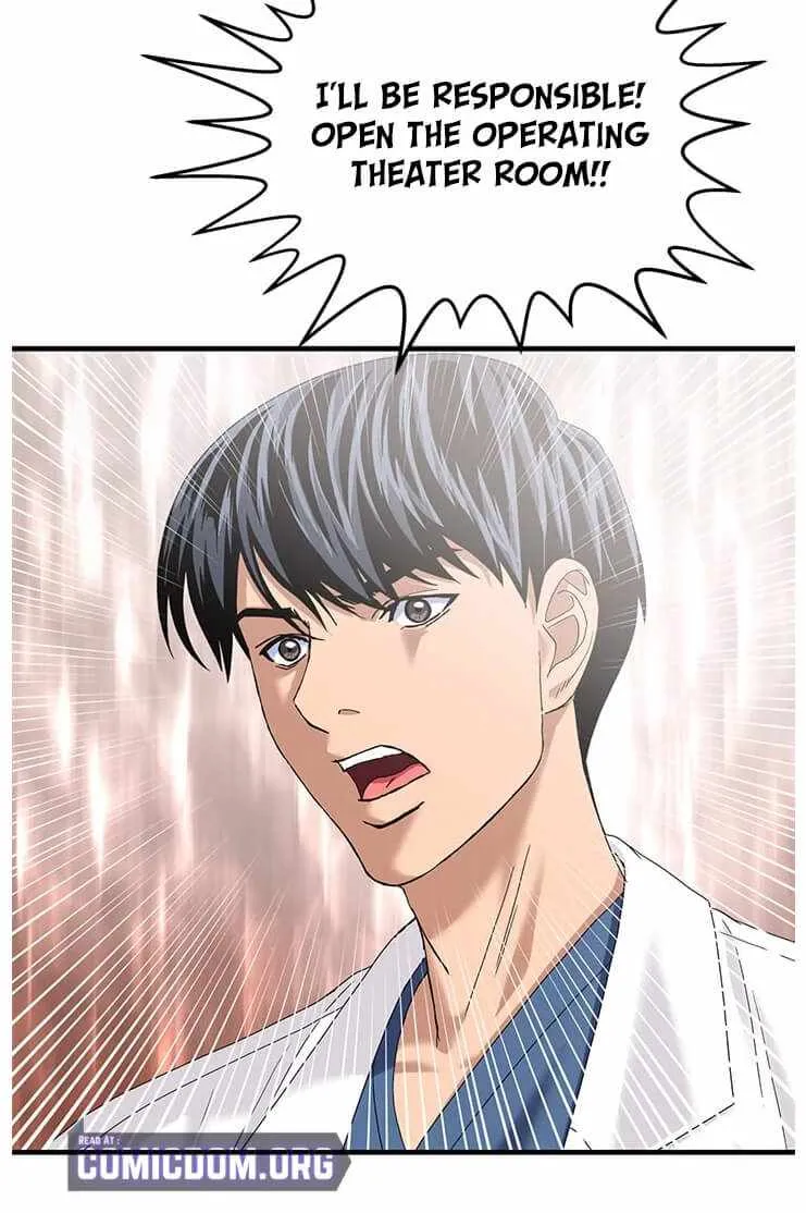 Read Dr. Choi Tae-Soo chapter 72 image 33 on Lezhin