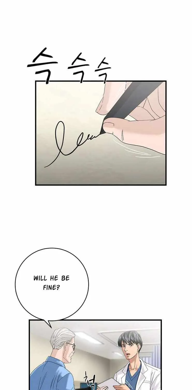 Read Dr. Choi Tae-Soo chapter 72 image 34 on Lezhin