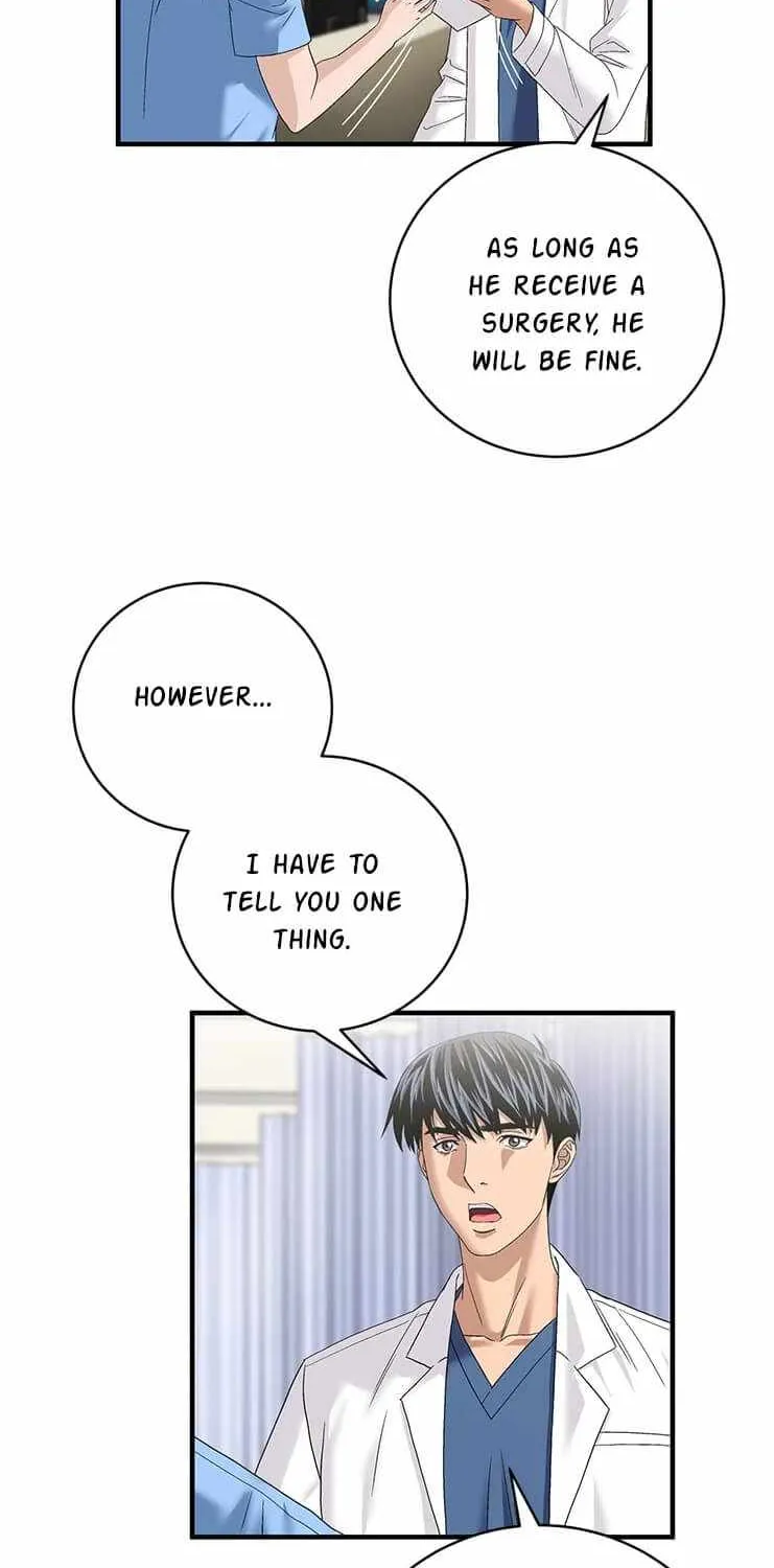 Read Dr. Choi Tae-Soo chapter 72 image 35 on Lezhin