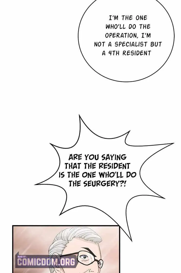 Read Dr. Choi Tae-Soo chapter 72 image 36 on Lezhin