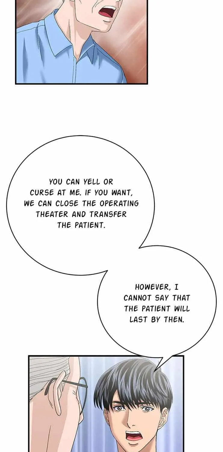 Read Dr. Choi Tae-Soo chapter 72 image 37 on Lezhin