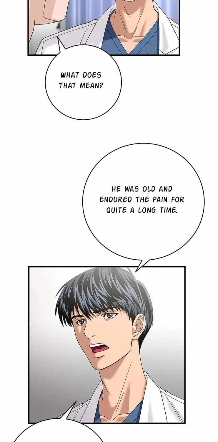 Read Dr. Choi Tae-Soo chapter 72 image 38 on Lezhin