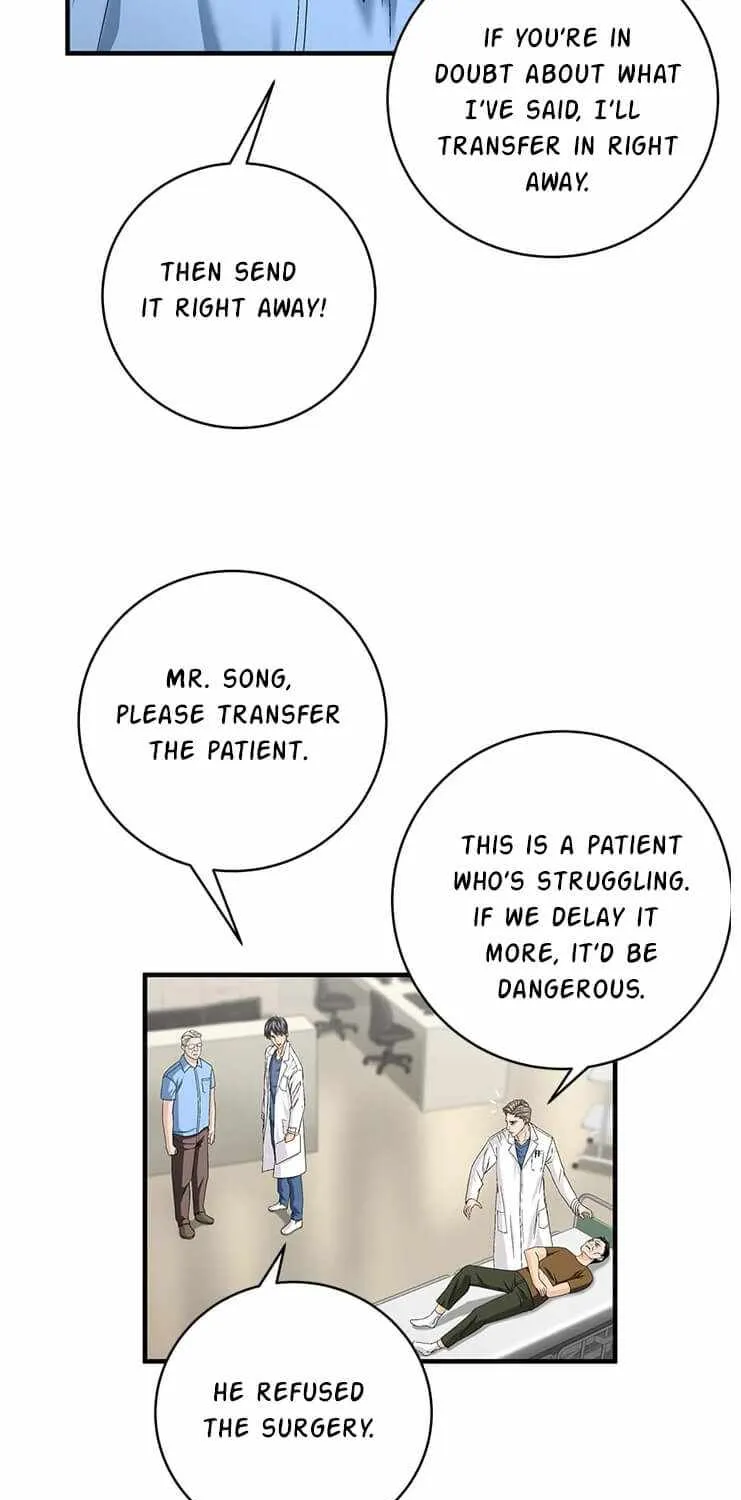 Read Dr. Choi Tae-Soo chapter 72 image 40 on Lezhin
