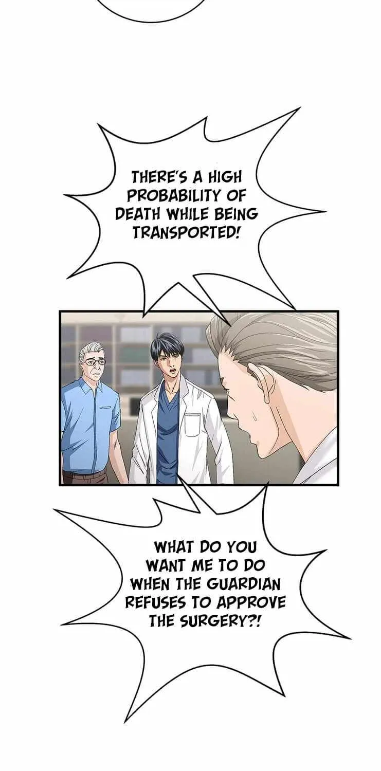 Read Dr. Choi Tae-Soo chapter 72 image 41 on Lezhin
