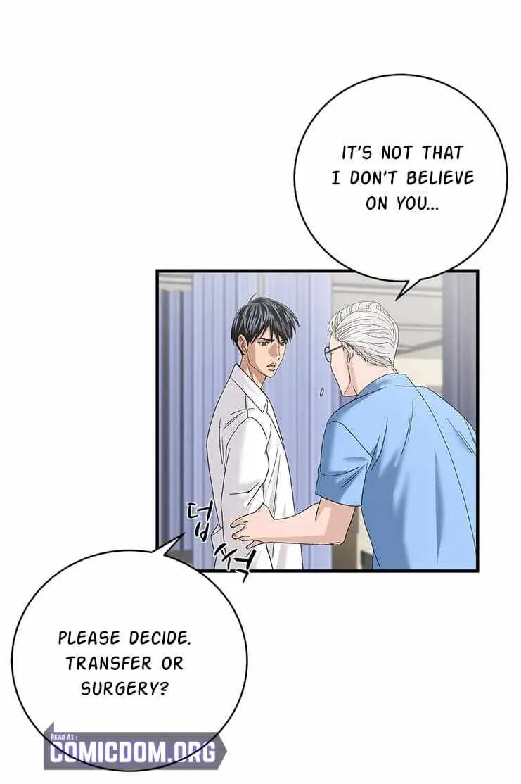 Read Dr. Choi Tae-Soo chapter 72 image 42 on Lezhin