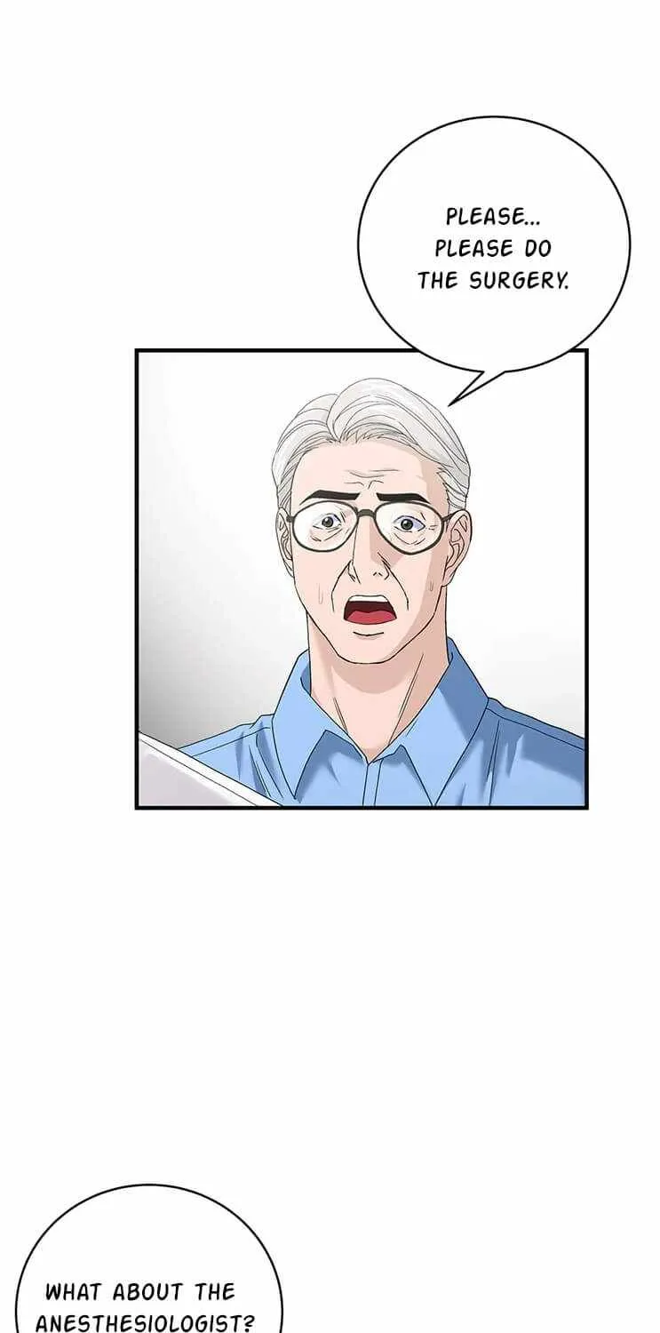 Read Dr. Choi Tae-Soo chapter 72 image 43 on Lezhin