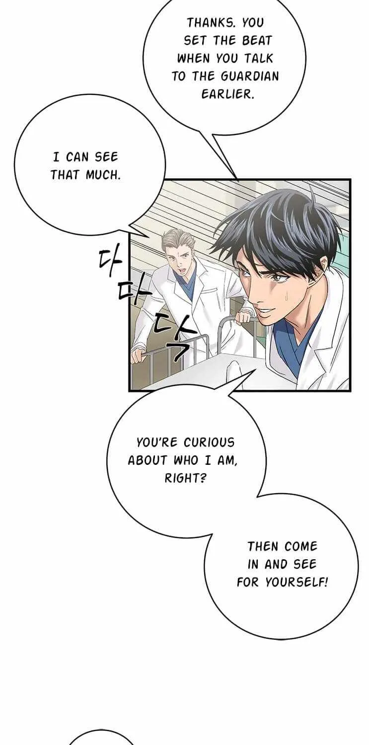 Read Dr. Choi Tae-Soo chapter 72 image 46 on Lezhin